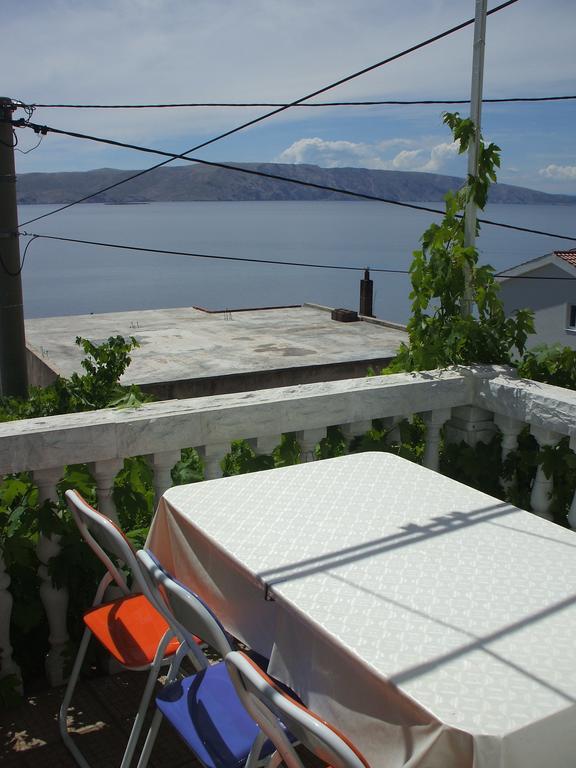 Apartmani Mira Senj  Exterior foto