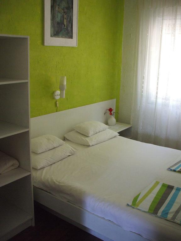 Apartmani Mira Senj  Exterior foto