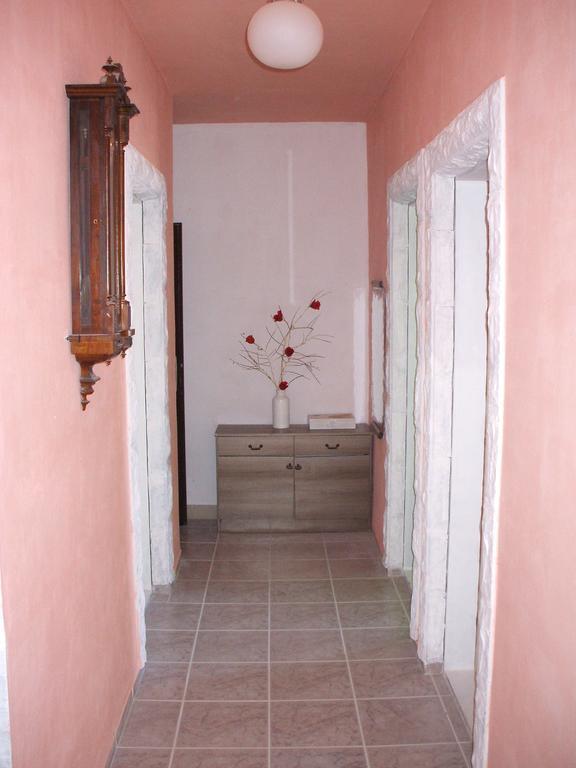 Apartmani Mira Senj  Exterior foto