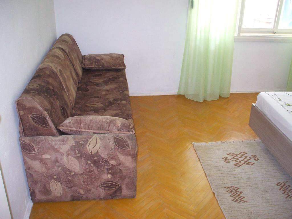 Apartmani Mira Senj  Exterior foto