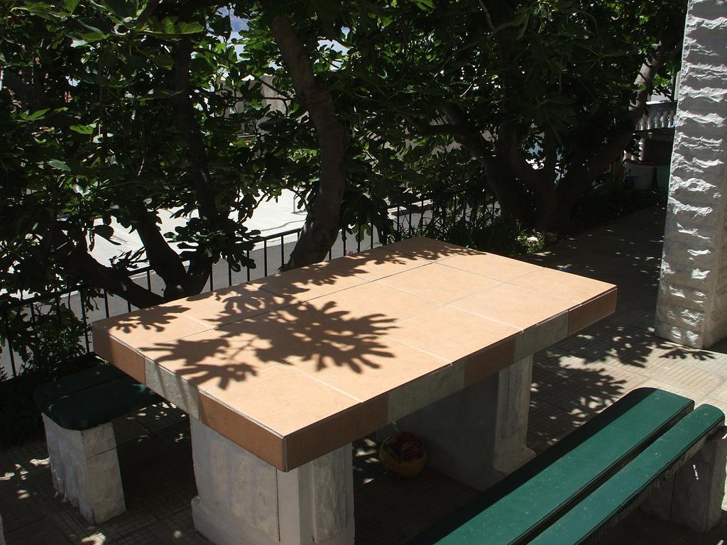Apartmani Mira Senj  Exterior foto