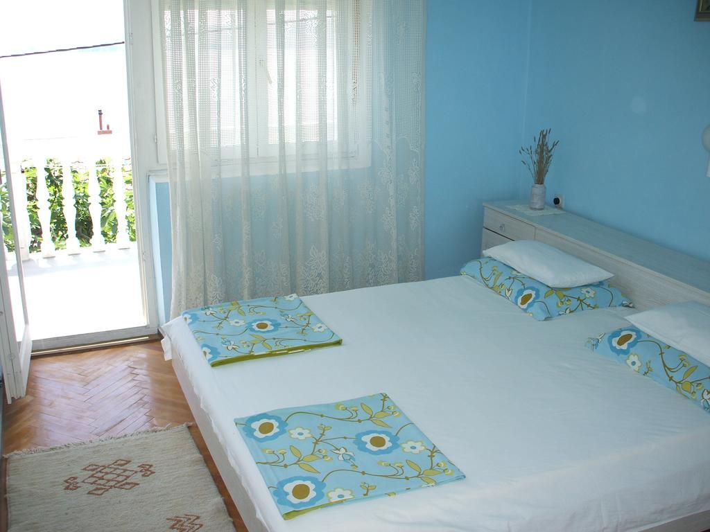 Apartmani Mira Senj  Exterior foto