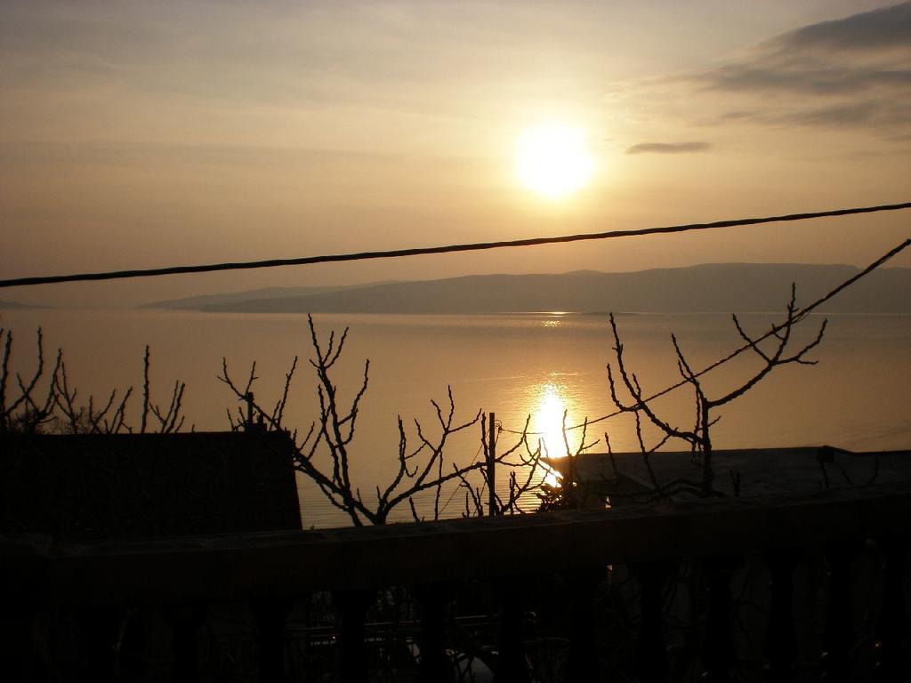 Apartmani Mira Senj  Exterior foto
