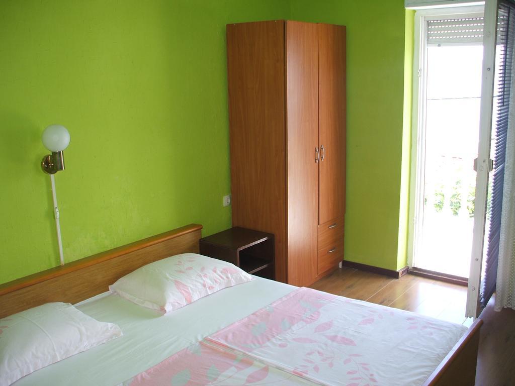 Apartmani Mira Senj  Exterior foto