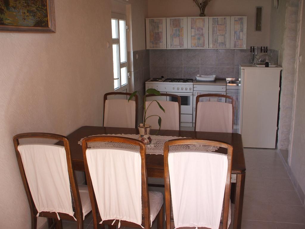 Apartmani Mira Senj  Exterior foto