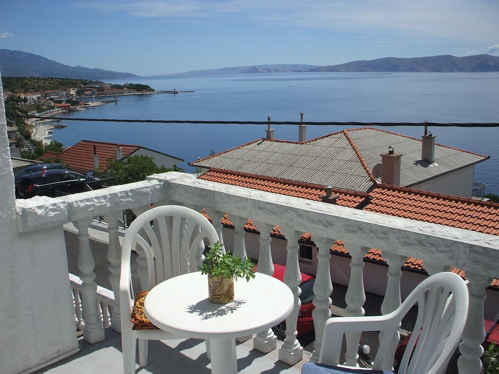 Apartmani Mira Senj  Exterior foto