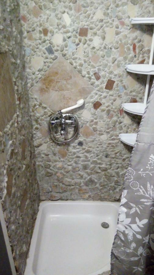 Apartmani Mira Senj  Exterior foto
