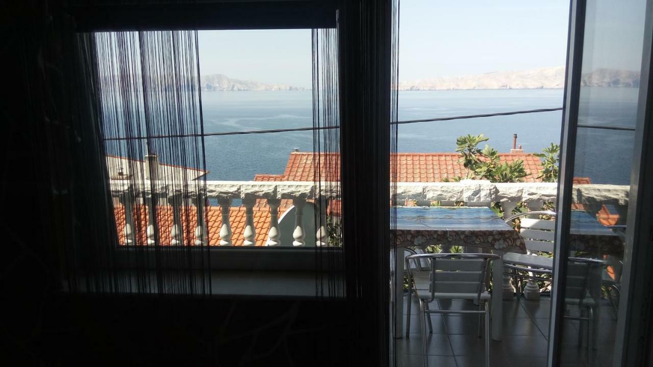 Apartmani Mira Senj  Exterior foto
